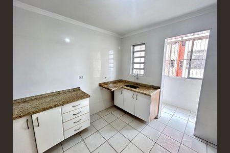 Apartamento para alugar com 72m², 2 quartos e 1 vaga Apartamento para alugar com 72m², 2 quartos e 1 vagaCozinha