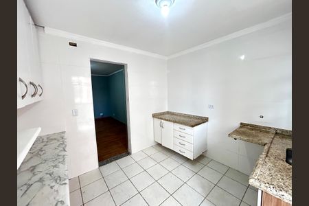 Apartamento para alugar com 72m², 2 quartos e 1 vaga Apartamento para alugar com 72m², 2 quartos e 1 vagaCozinha
