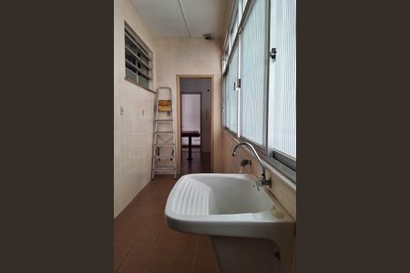 Apartamento à venda com 90m², 3 quartos e sem vagaÁrea de Serviço