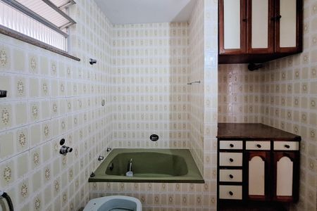 Apartamento à venda com 90m², 3 quartos e sem vagaBanheiro Social