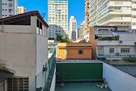 Apartamento à venda com 90m², 3 quartos e sem vagaSuíte 1