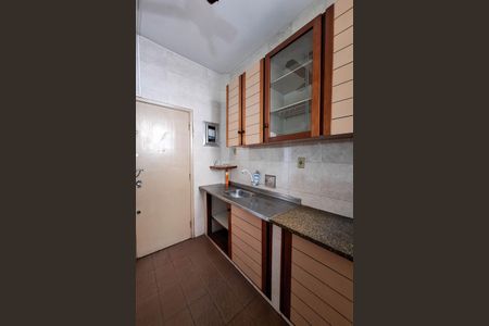 Apartamento à venda com 90m², 3 quartos e sem vagaCozinha