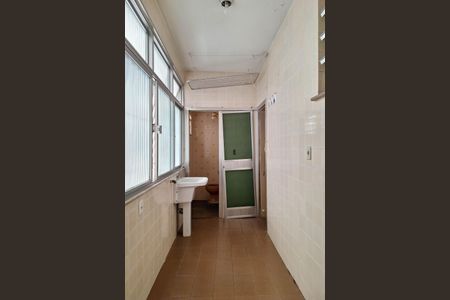 Apartamento à venda com 90m², 3 quartos e sem vagaÁrea de Serviço