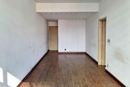 Sala de apartamento à venda com 3 quartos, 90m² em Icaraí, Niterói