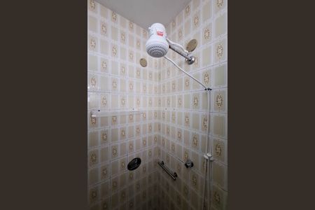 Apartamento à venda com 90m², 3 quartos e sem vagaBanheiro Social