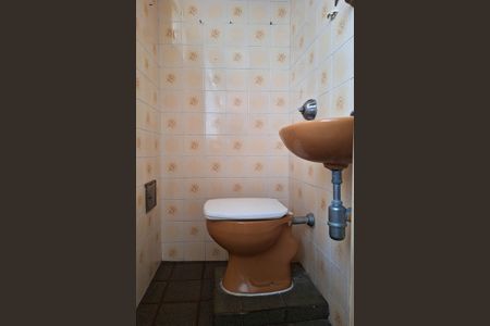 Apartamento à venda com 90m², 3 quartos e sem vagaBanheiro de serviço