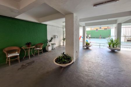 Apartamento à venda com 90m², 3 quartos e sem vagaÁrea comum