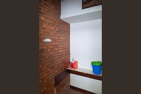 Apartamento à venda com 90m², 3 quartos e sem vagaQuarto de Serviço