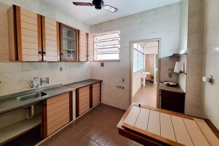 Apartamento à venda com 90m², 3 quartos e sem vagaCozinha