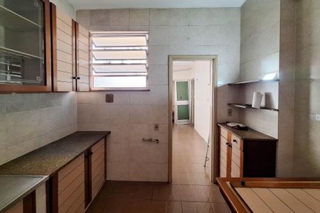 Apartamento à venda com 90m², 3 quartos e sem vagaCozinha