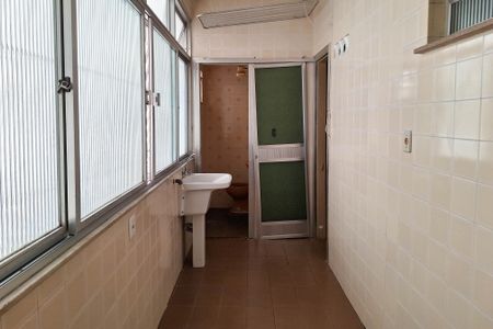 Apartamento à venda com 90m², 3 quartos e sem vagaÁrea de Serviço