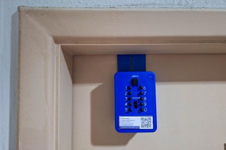 Apartamento à venda com 90m², 3 quartos e sem vagaLOCKBOX