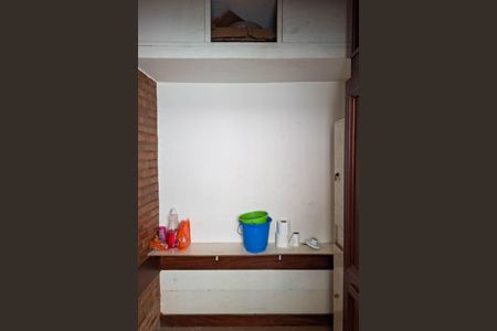 Apartamento à venda com 90m², 3 quartos e sem vagaQuarto de Serviço