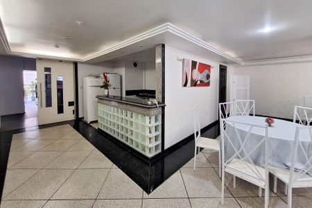 Apartamento à venda com 90m², 3 quartos e sem vagaÁrea comum