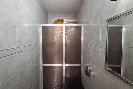 Apartamento à venda com 90m², 3 quartos e sem vagaBanheiro da Suíte 1