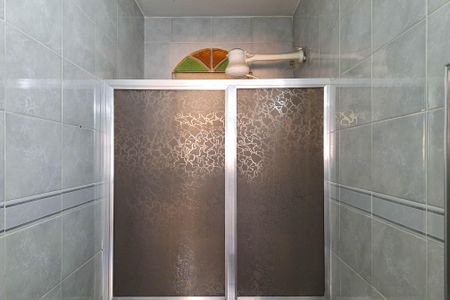 Apartamento à venda com 90m², 3 quartos e sem vagaBanheiro da Suíte 1