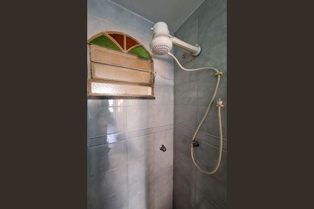 Apartamento à venda com 90m², 3 quartos e sem vagaBanheiro da Suíte 1