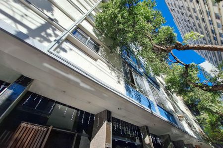 Apartamento à venda com 90m², 3 quartos e sem vagaFachada