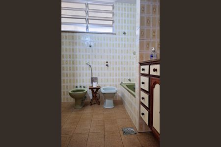 Apartamento à venda com 90m², 3 quartos e sem vagaBanheiro Social