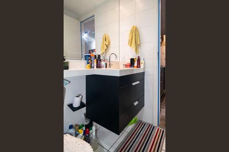 Apartamento à venda com 38m², 2 quartos e sem vagaBanheiro