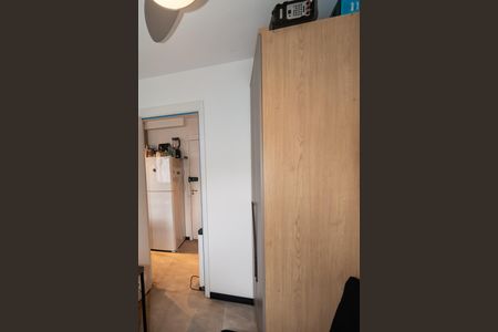 Apartamento à venda com 38m², 2 quartos e sem vagaQuarto 1