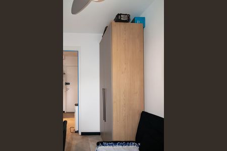 Apartamento à venda com 38m², 2 quartos e sem vagaQuarto 1