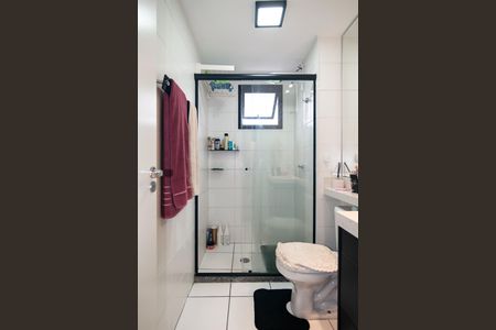 Apartamento à venda com 38m², 2 quartos e sem vagaBanheiro