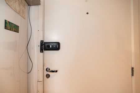 Apartamento à venda com 38m², 2 quartos e sem vagaSala/Cozinha
