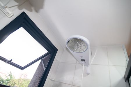 Apartamento à venda com 38m², 2 quartos e sem vagaBanheiro