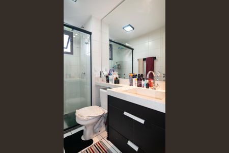 Apartamento à venda com 38m², 2 quartos e sem vagaBanheiro