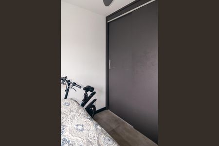 Apartamento à venda com 38m², 2 quartos e sem vagaQuarto 2