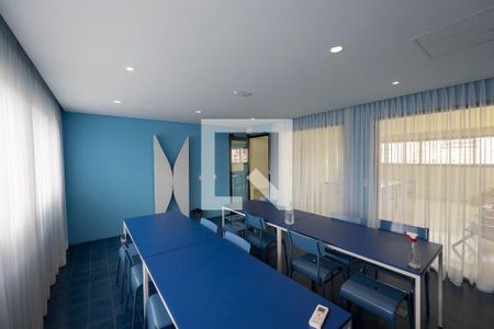 Apartamento à venda com 38m², 2 quartos e sem vagaÁrea comum