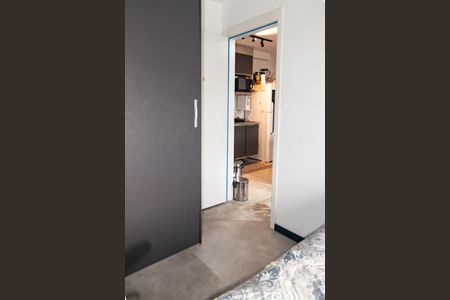 Apartamento à venda com 38m², 2 quartos e sem vagaQuarto 2