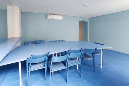 Apartamento à venda com 38m², 2 quartos e sem vagaÁrea comum