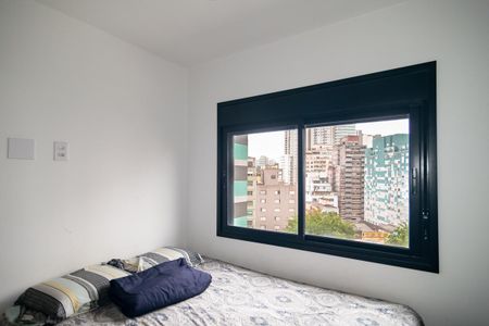 Apartamento à venda com 38m², 2 quartos e sem vagaQuarto 2