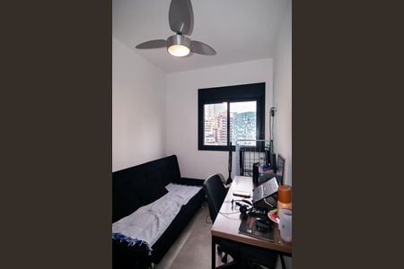 Apartamento à venda com 38m², 2 quartos e sem vagaQuarto 1