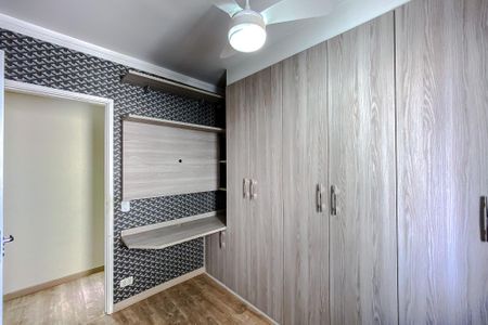 Apartamento à venda com 69m², 3 quartos e 1 vaga Apartamento à venda com 69m², 3 quartos e 1 vagaQuarto 2