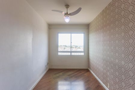 Sala de apartamento à venda com 2 quartos, 43m² em Canhema, Diadema