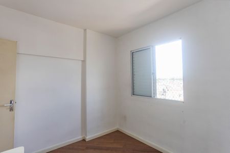 Quarto 1 de apartamento à venda com 2 quartos, 43m² em Canhema, Diadema