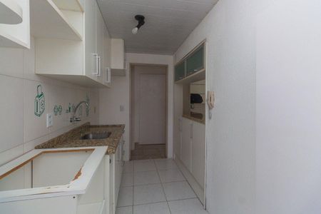 Cozinha de apartamento para alugar com 2 quartos, 60m² em Rubem Berta, Porto Alegre