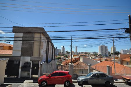Vista do Quarto 1 de casa para alugar com 2 quartos, 153m² em Vila Mazzei, São Paulo