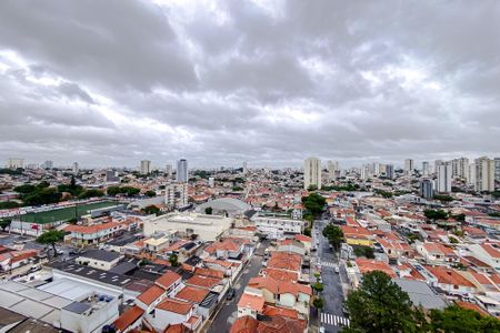 Apartamento para alugar com 145m², 3 quartos e 3 vagas Apartamento para alugar com 145m², 3 quartos e 3 vagasVista da Varanda
