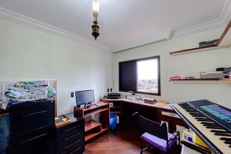 Apartamento para alugar com 145m², 3 quartos e 3 vagas Apartamento para alugar com 145m², 3 quartos e 3 vagasQuarto 1 - Suíte