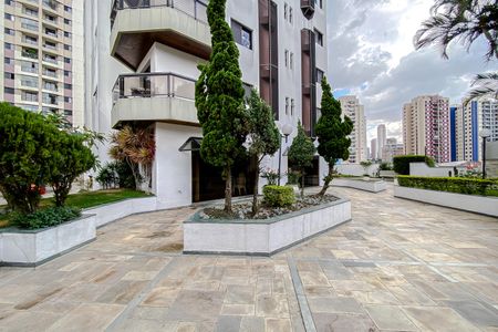 Apartamento para alugar com 145m², 3 quartos e 3 vagasÁrea comum