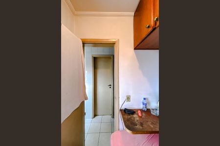 Apartamento para alugar com 145m², 3 quartos e 3 vagas Apartamento para alugar com 145m², 3 quartos e 3 vagasQuarto de Serviço