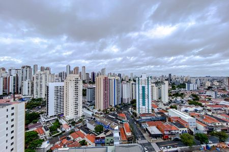 Apartamento para alugar com 145m², 3 quartos e 3 vagas Apartamento para alugar com 145m², 3 quartos e 3 vagasVista da Varanda