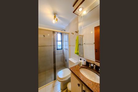 Apartamento para alugar com 145m², 3 quartos e 3 vagas Apartamento para alugar com 145m², 3 quartos e 3 vagasBanheiro da Suíte