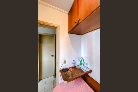 Apartamento para alugar com 145m², 3 quartos e 3 vagas Apartamento para alugar com 145m², 3 quartos e 3 vagasQuarto de Serviço