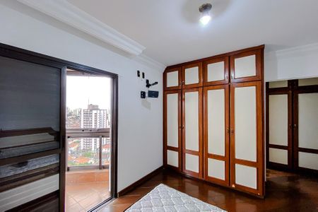 Apartamento para alugar com 145m², 3 quartos e 3 vagas Apartamento para alugar com 145m², 3 quartos e 3 vagasQuarto 3 - Suíte