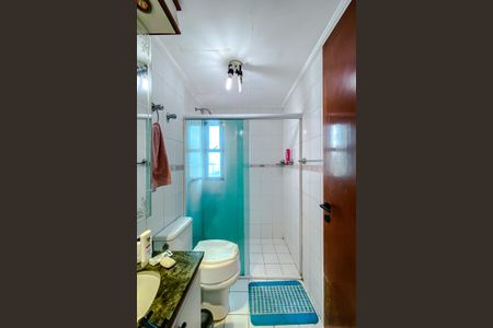 Apartamento para alugar com 145m², 3 quartos e 3 vagas Apartamento para alugar com 145m², 3 quartos e 3 vagasBanheiro da Suíte